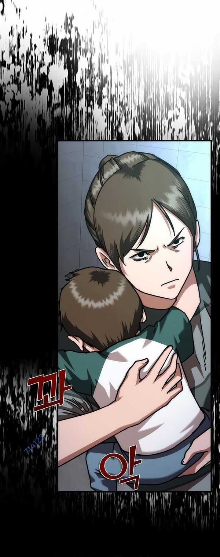 Mạt Thế Zombie 82-08 - Chapter 54 - Trang 76