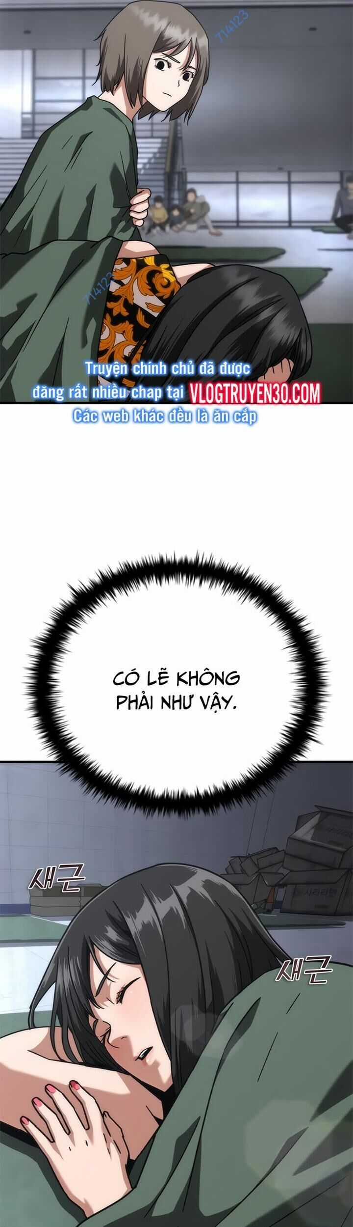 Mạt Thế Zombie 82-08 - Chapter 54 - Trang 79