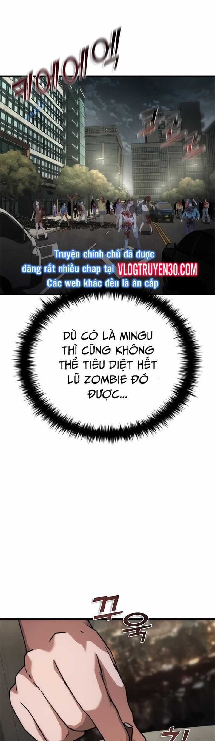 Mạt Thế Zombie 82-08 - Chapter 54 - Trang 83