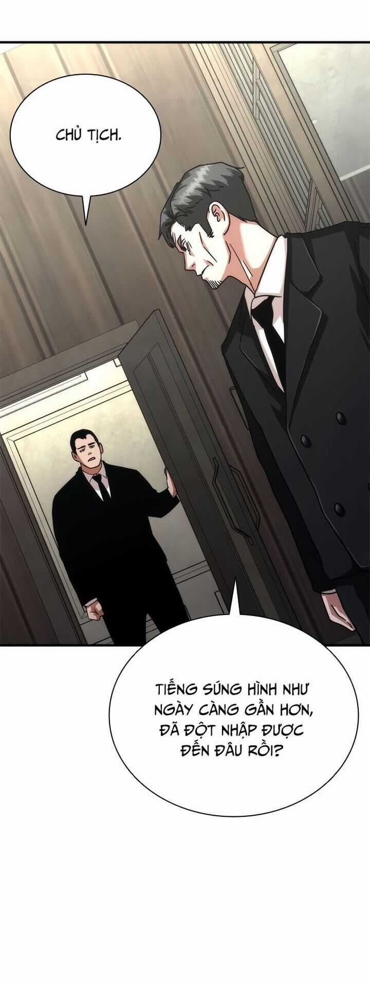 Mạt Thế Zombie 82-08 - Chapter 55 - Trang 20