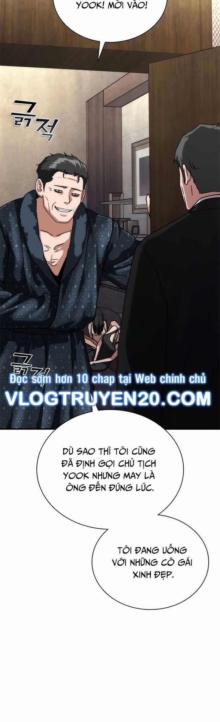 Mạt Thế Zombie 82-08 - Chapter 55 - Trang 30