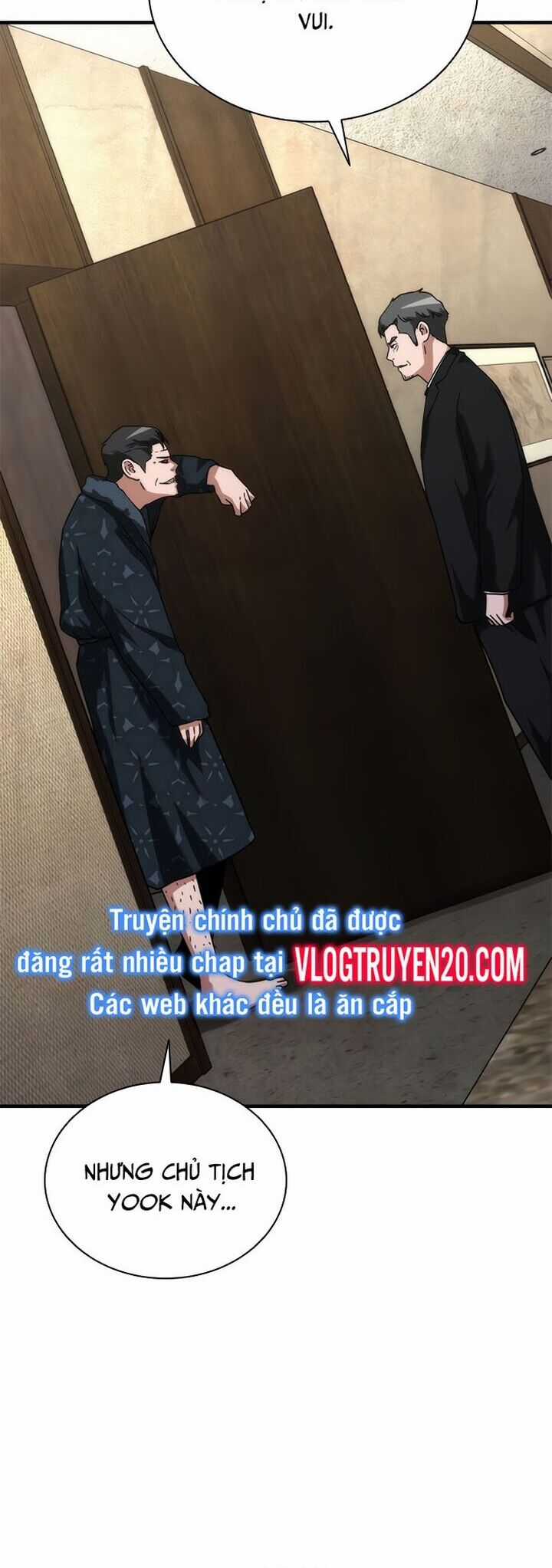 Mạt Thế Zombie 82-08 - Chapter 55 - Trang 34