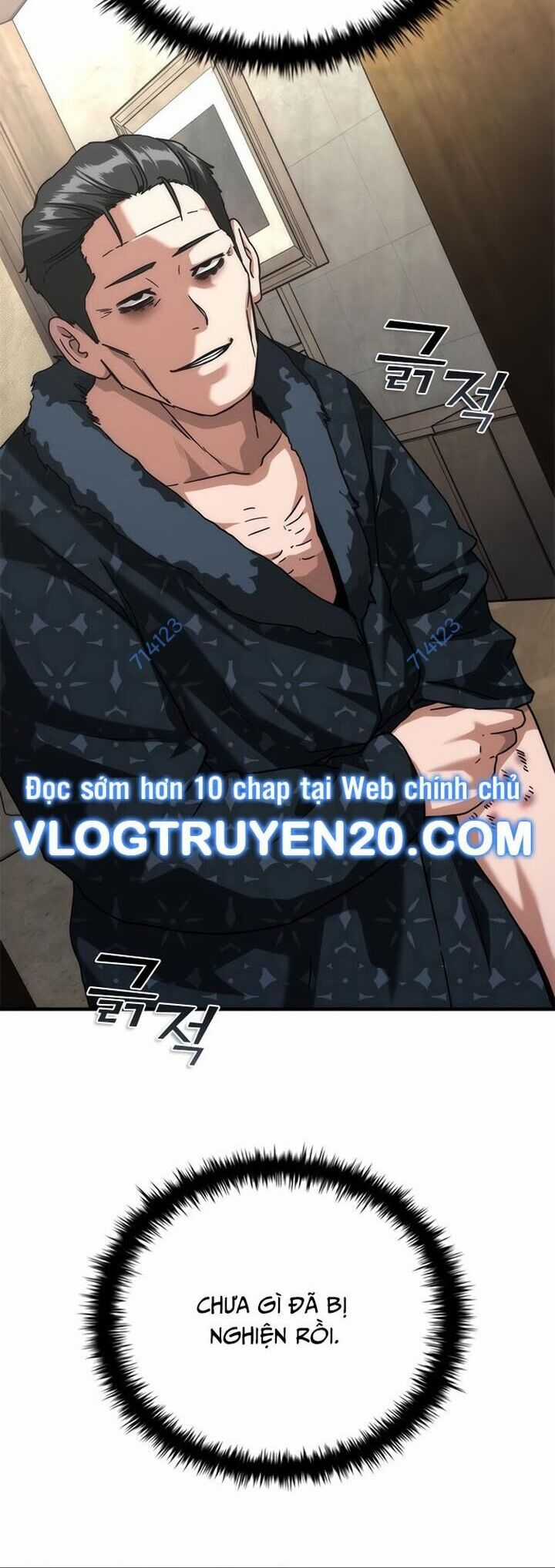 Mạt Thế Zombie 82-08 - Chapter 55 - Trang 36