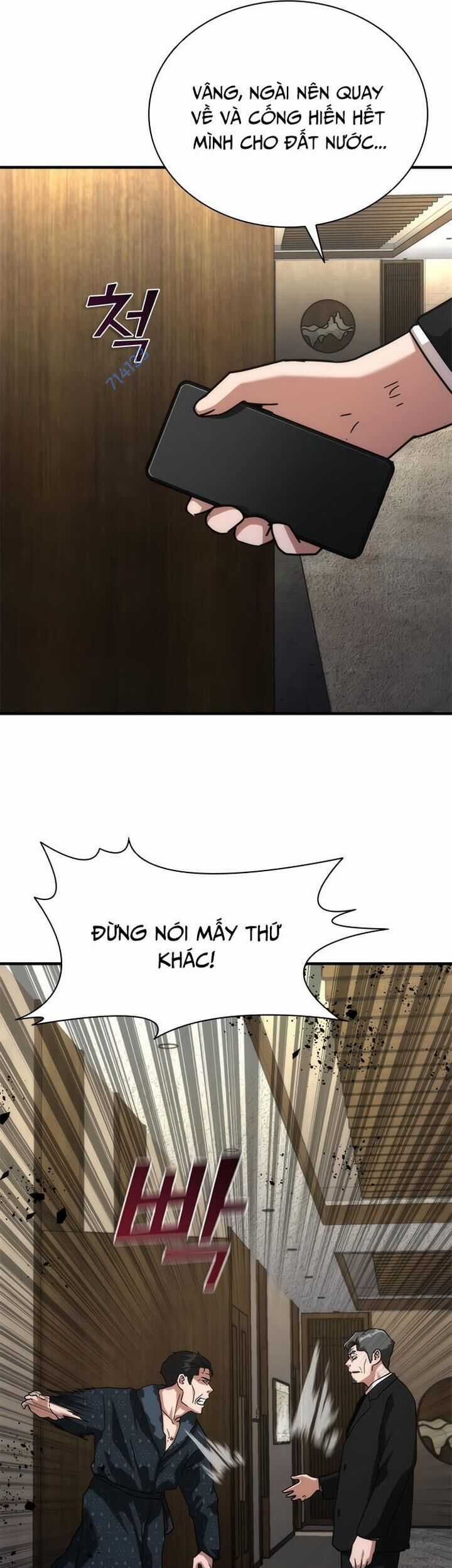 Mạt Thế Zombie 82-08 - Chapter 55 - Trang 39