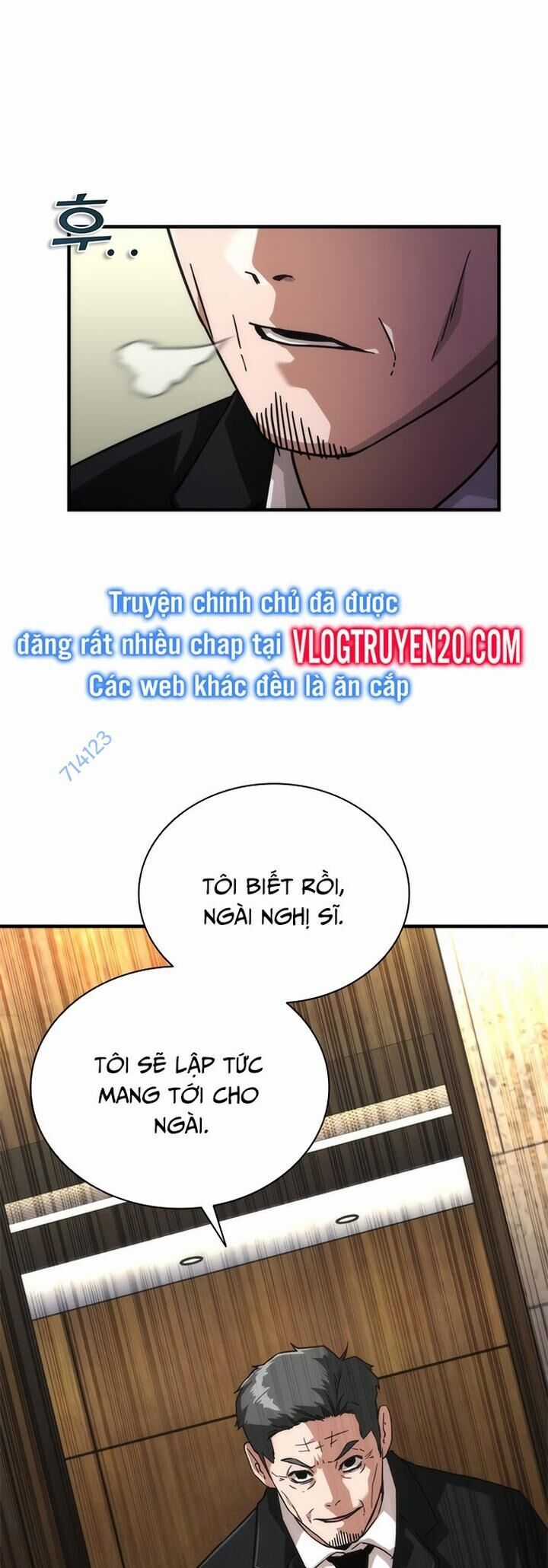 Mạt Thế Zombie 82-08 - Chapter 55 - Trang 41