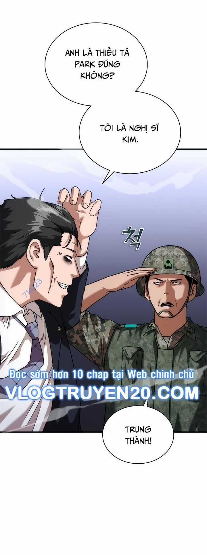 Mạt Thế Zombie 82-08 - Chapter 55 - Trang 58