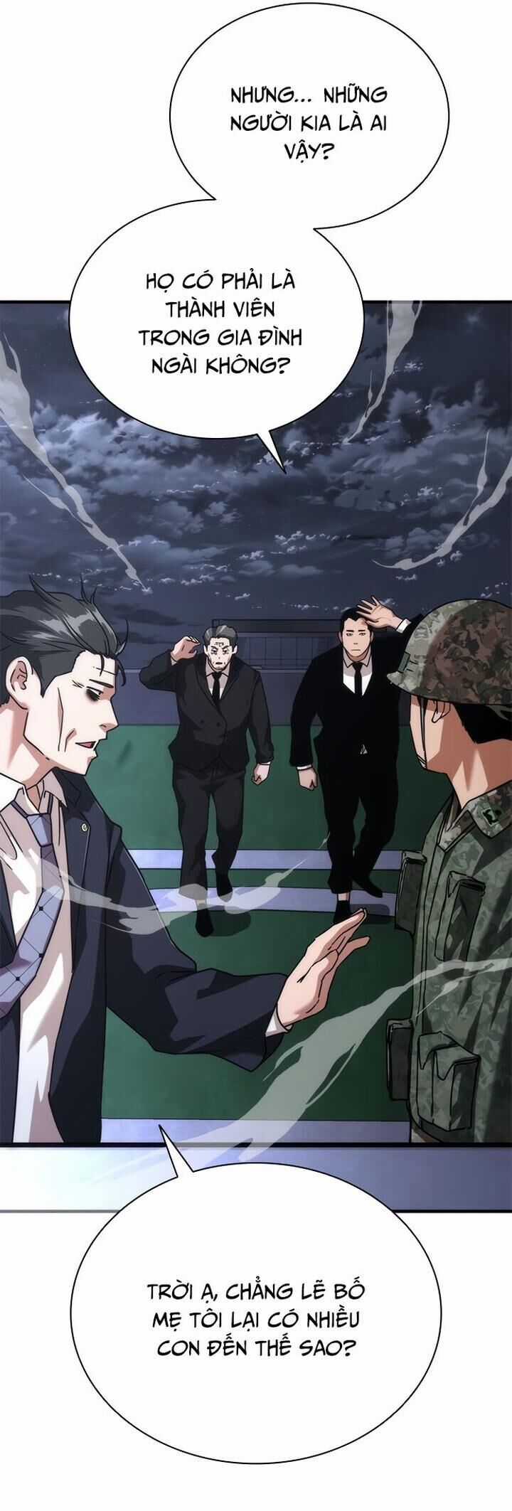 Mạt Thế Zombie 82-08 - Chapter 55 - Trang 59