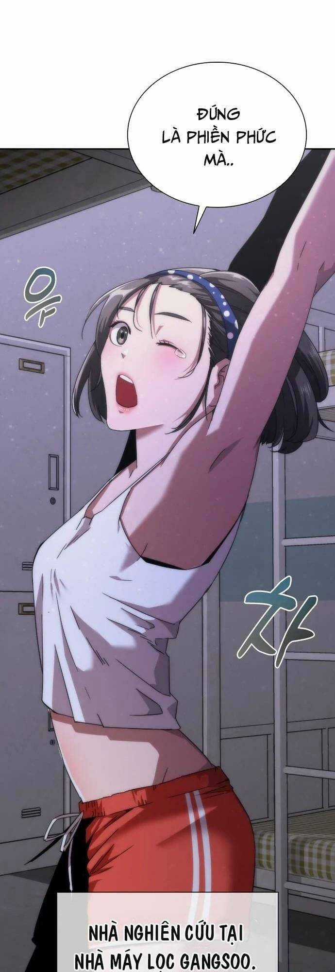 Mạt Thế Zombie 82-08 - Chapter 6 - Trang 4