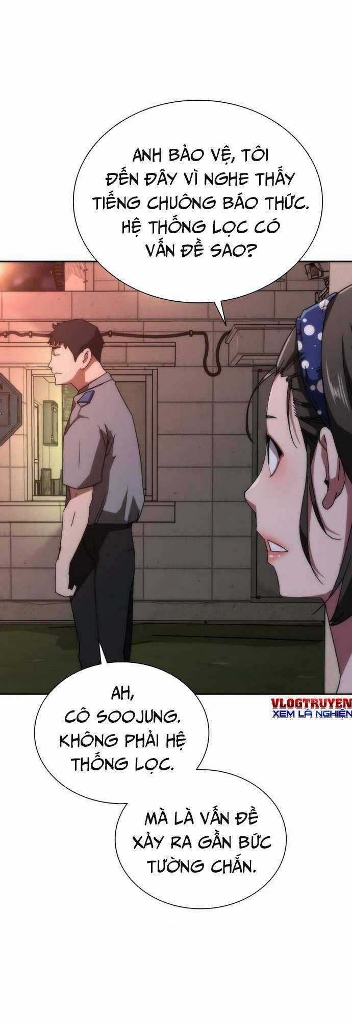 Mạt Thế Zombie 82-08 - Chapter 6 - Trang 6