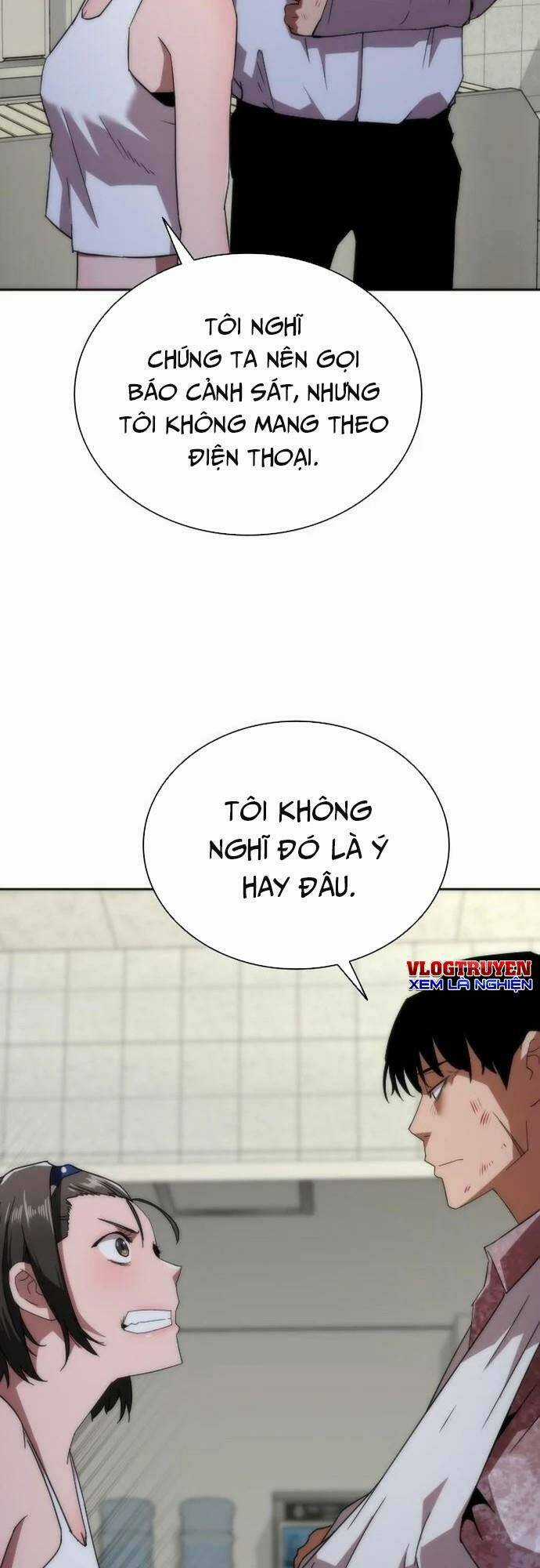 Mạt Thế Zombie 82-08 - Chapter 6 - Trang 54