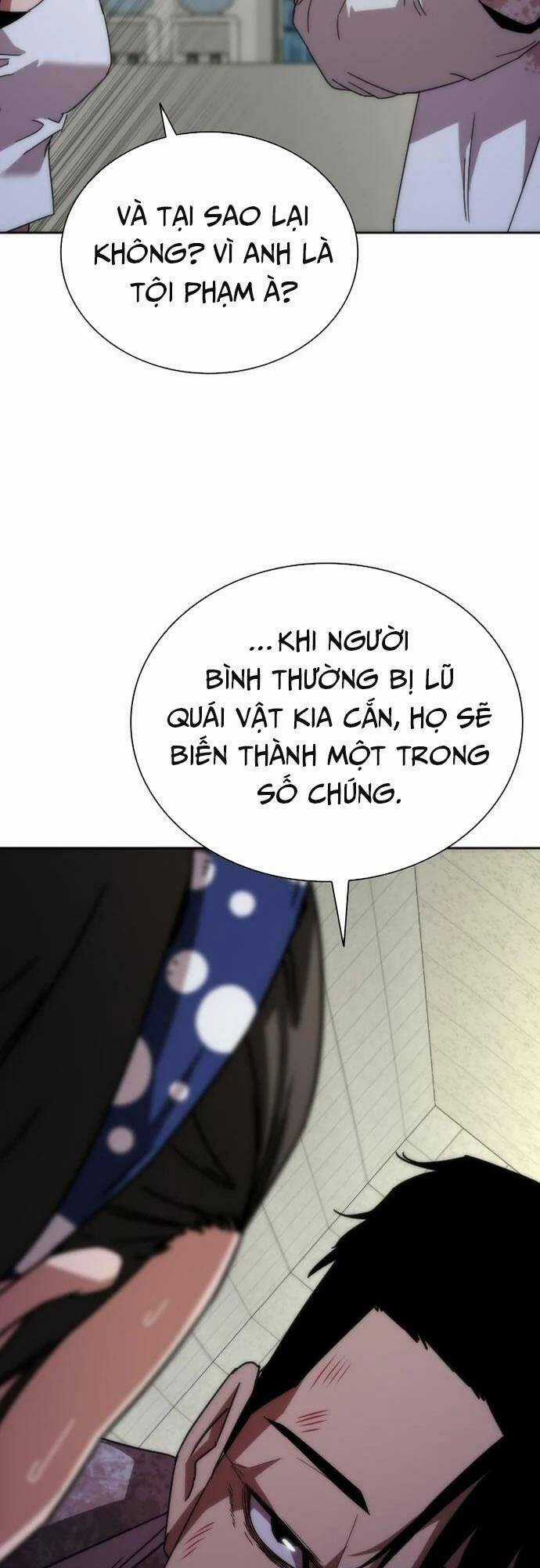 Mạt Thế Zombie 82-08 - Chapter 6 - Trang 55