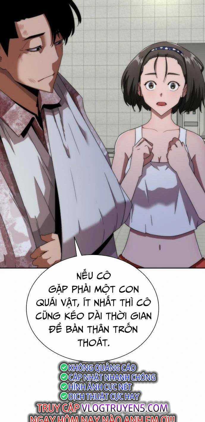 Mạt Thế Zombie 82-08 - Chapter 6 - Trang 66