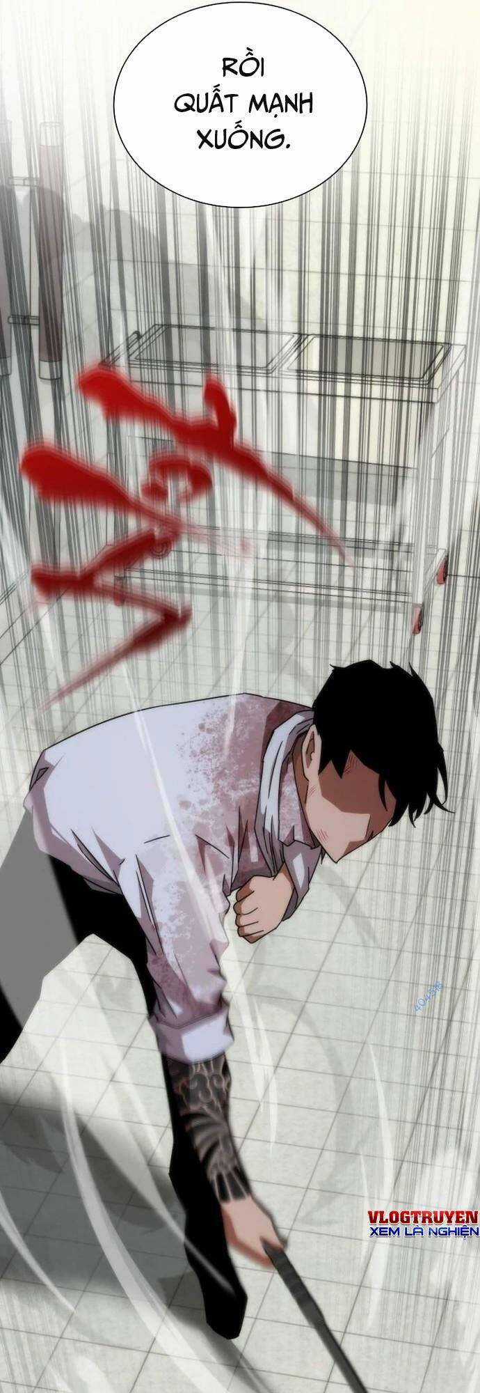 Mạt Thế Zombie 82-08 - Chapter 6 - Trang 68