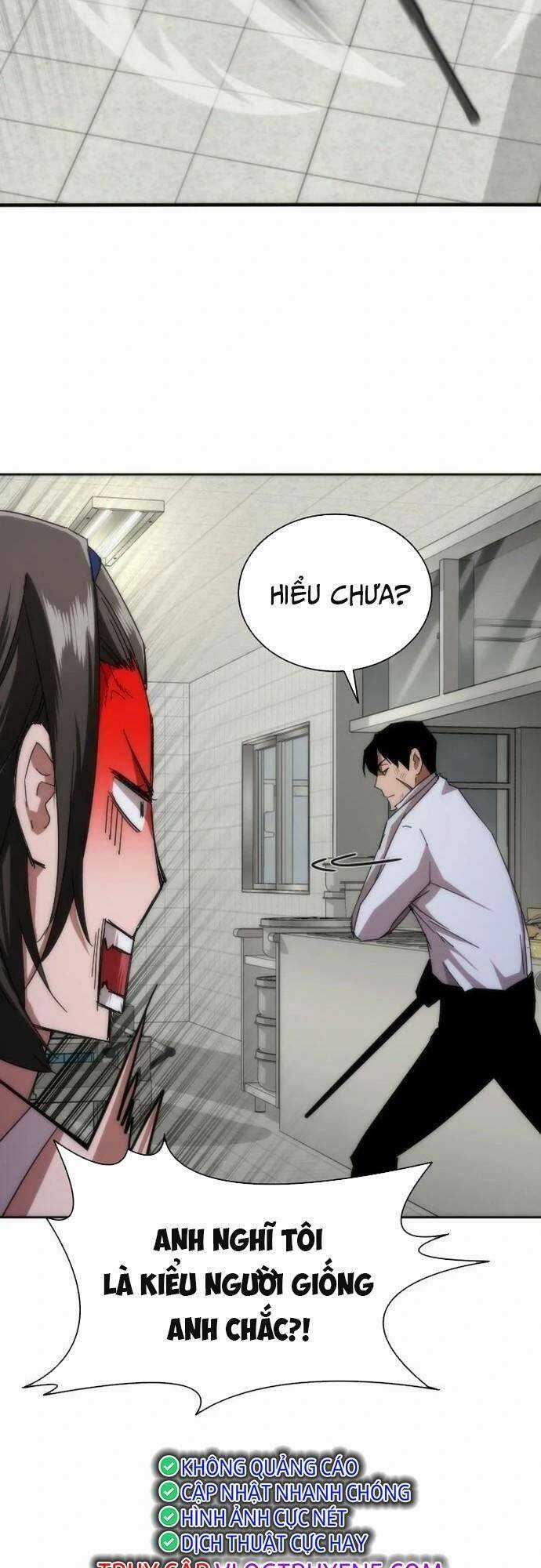 Mạt Thế Zombie 82-08 - Chapter 6 - Trang 69