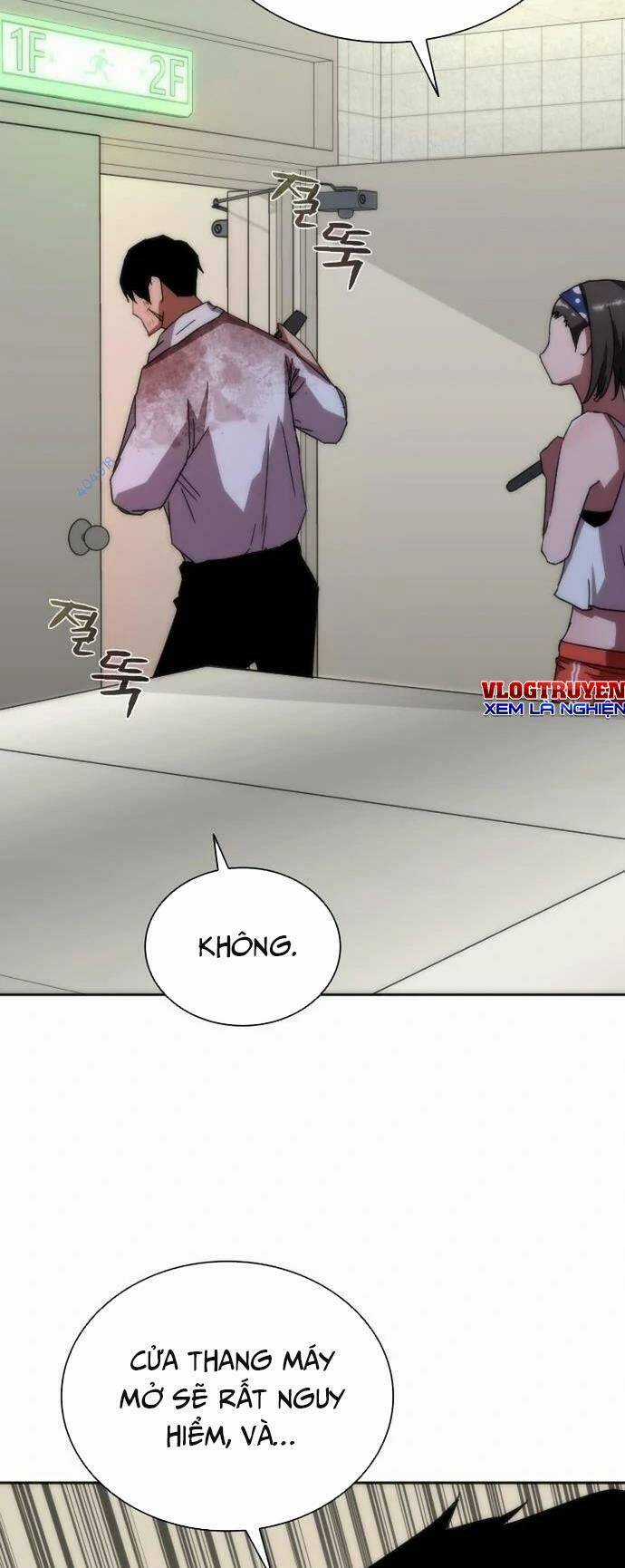 Mạt Thế Zombie 82-08 - Chapter 6 - Trang 75