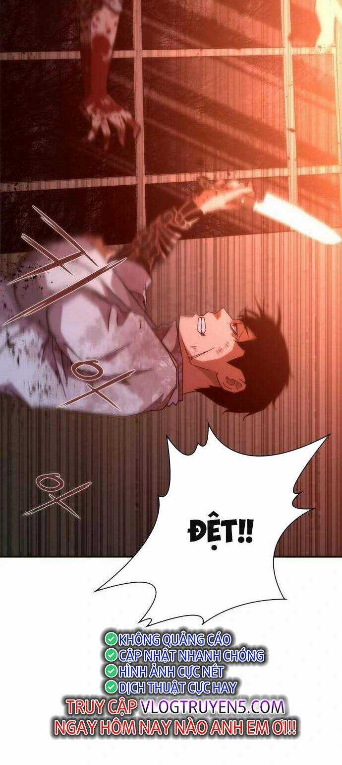 Mạt Thế Zombie 82-08 - Chapter 6 - Trang 85