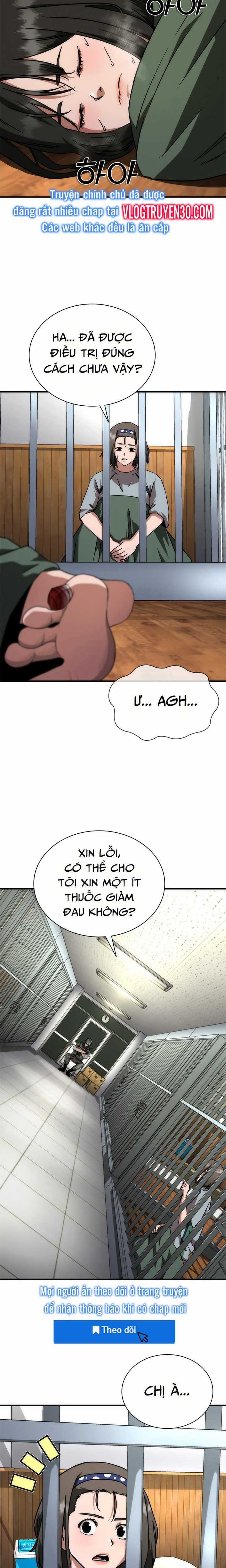 Mạt Thế Zombie 82-08 - Chapter 62 - Trang 14