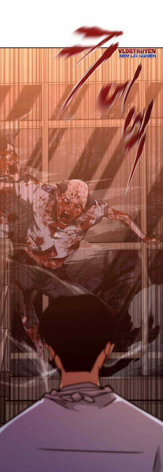 Mạt Thế Zombie 82-08 - Chapter 7 - Trang 1