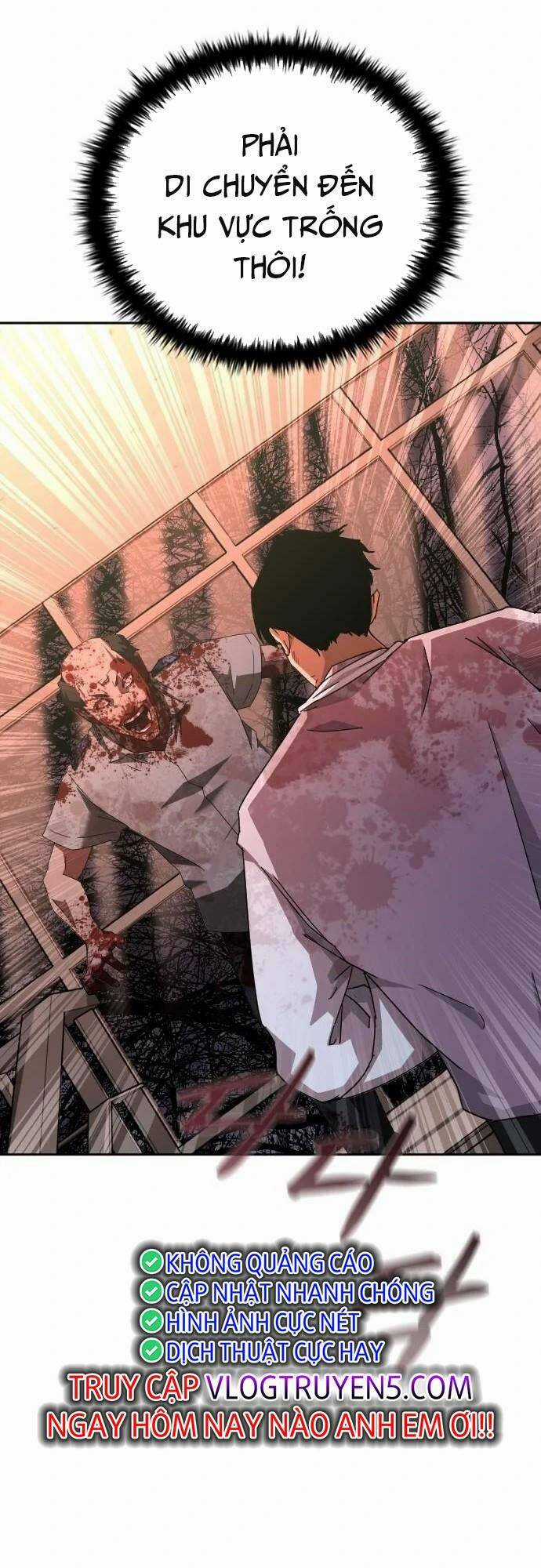 Mạt Thế Zombie 82-08 - Chapter 7 - Trang 4