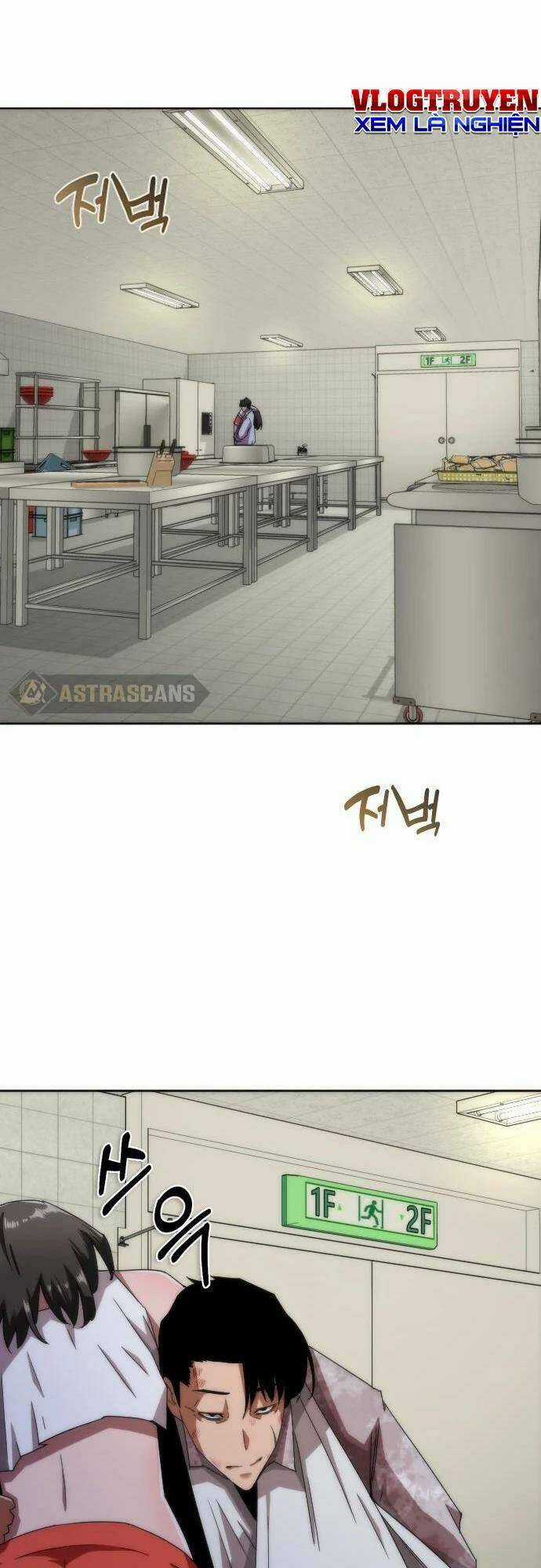 Mạt Thế Zombie 82-08 - Chapter 7 - Trang 43