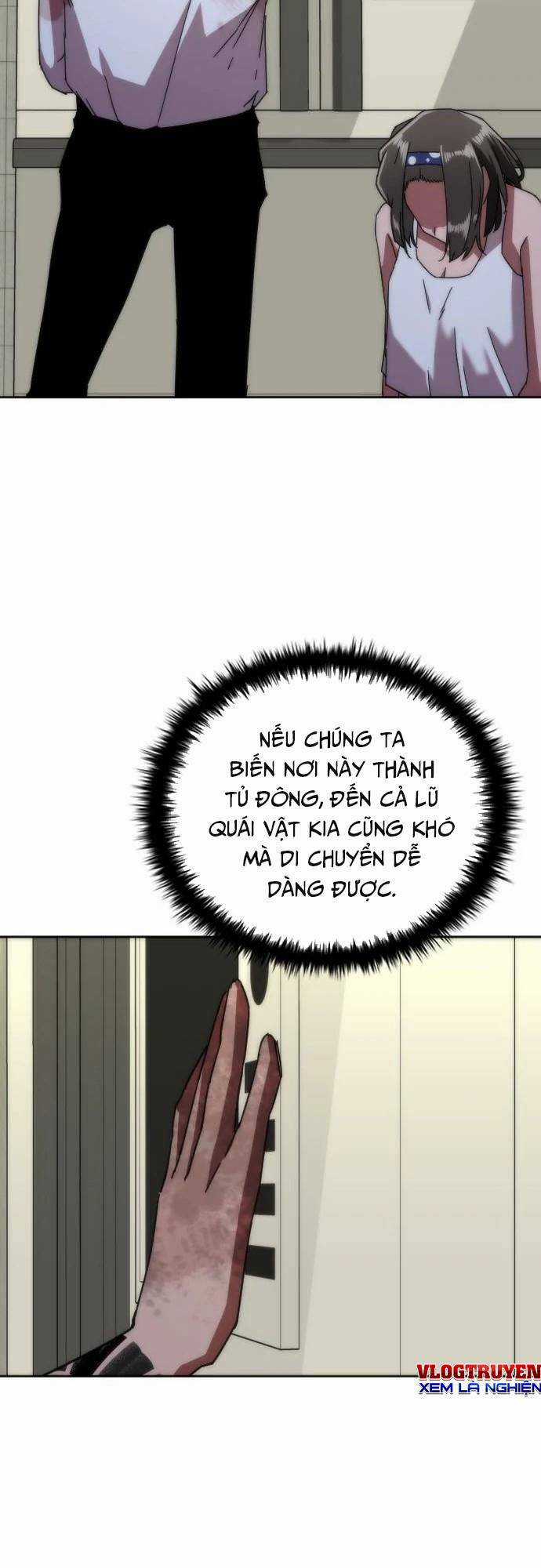 Mạt Thế Zombie 82-08 - Chapter 7 - Trang 48