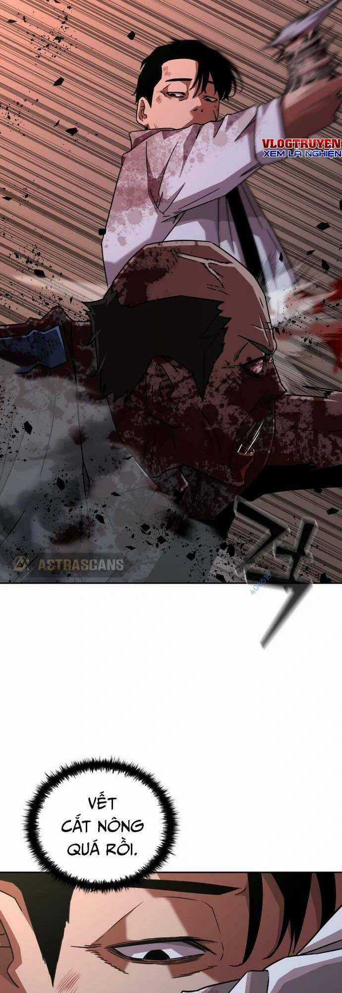 Mạt Thế Zombie 82-08 - Chapter 7 - Trang 6