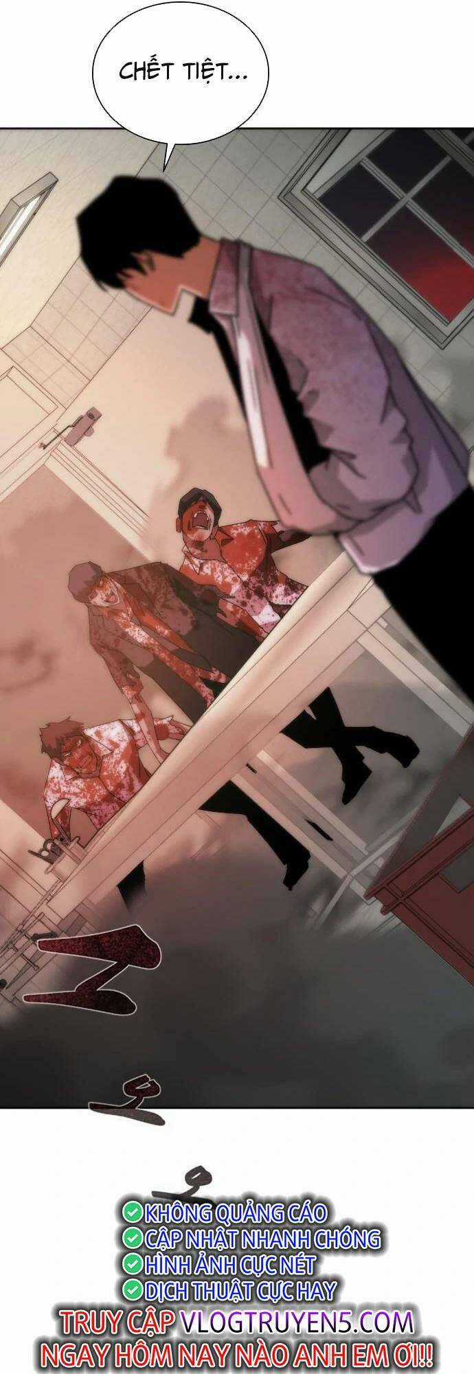 Mạt Thế Zombie 82-08 - Chapter 7 - Trang 56