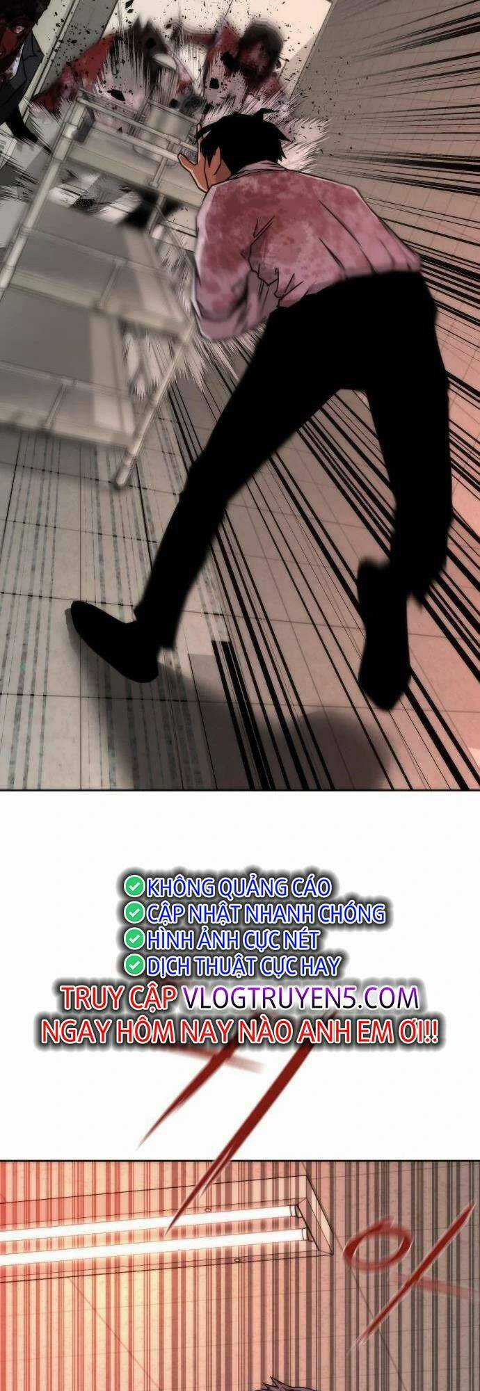 Mạt Thế Zombie 82-08 - Chapter 7 - Trang 61