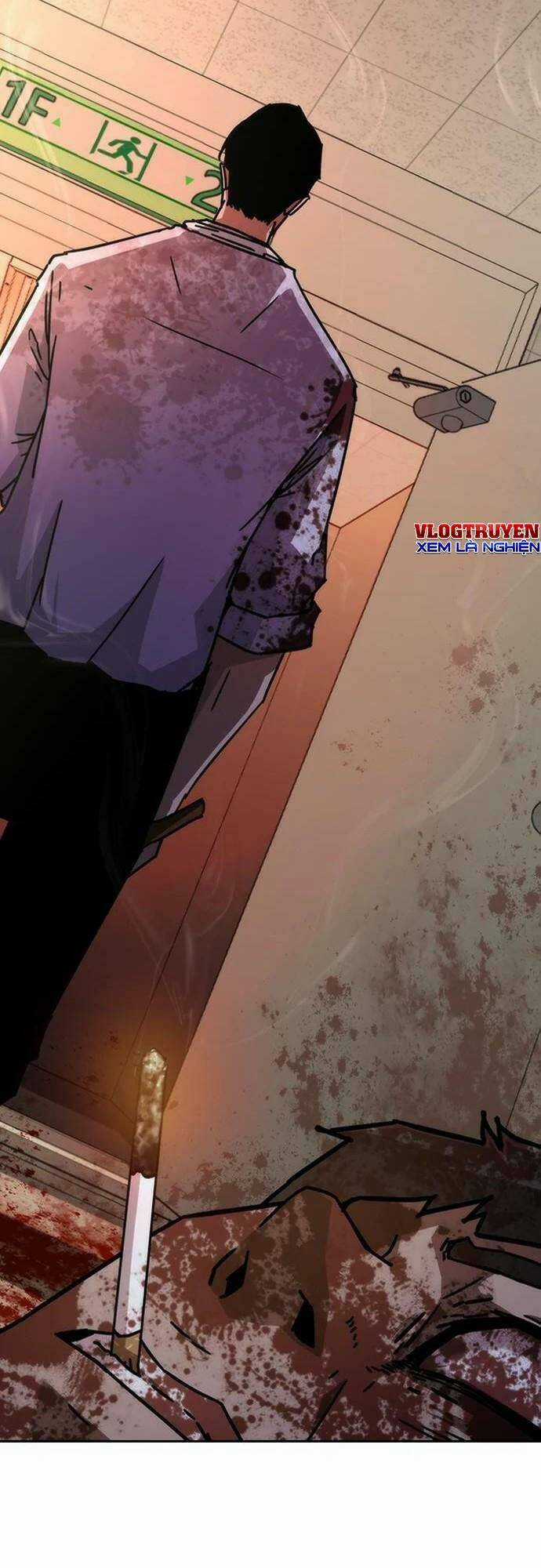 Mạt Thế Zombie 82-08 - Chapter 7 - Trang 78