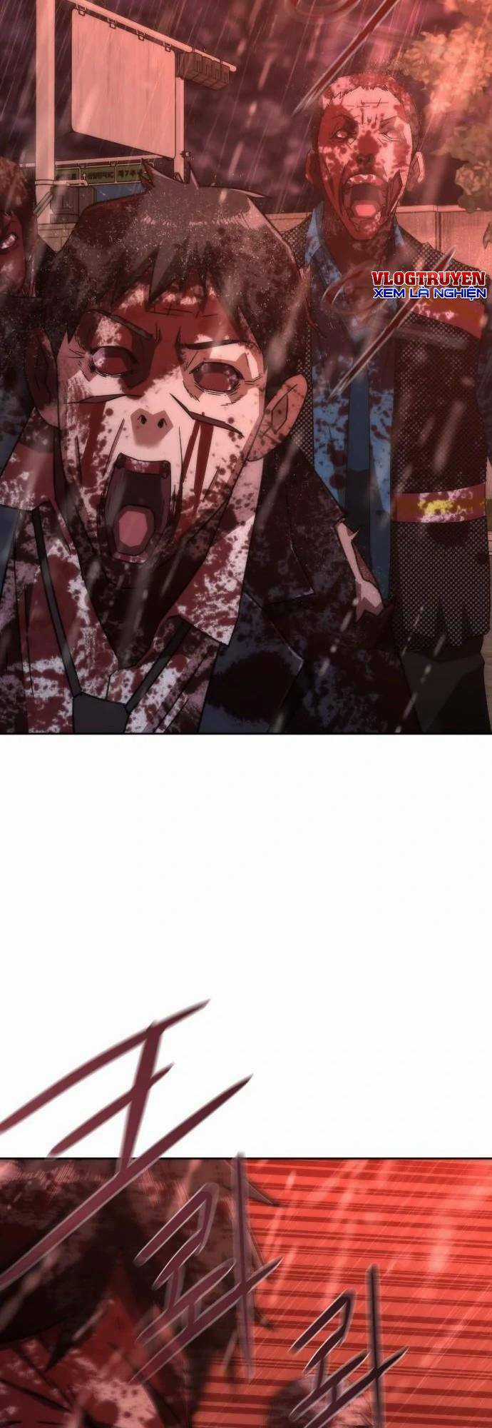 Mạt Thế Zombie 82-08 - Chapter 7 - Trang 88