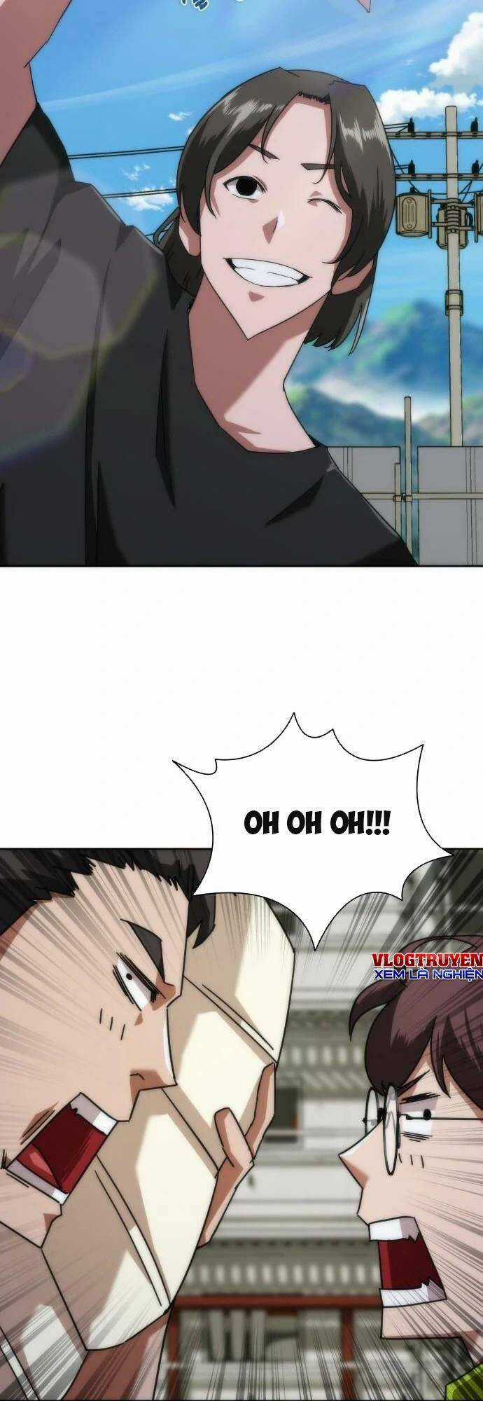 Mạt Thế Zombie 82-08 - Chapter 7 - Trang 97