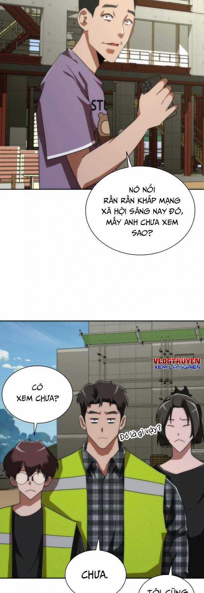 Mạt Thế Zombie 82-08 - Chapter 8 - Trang 12