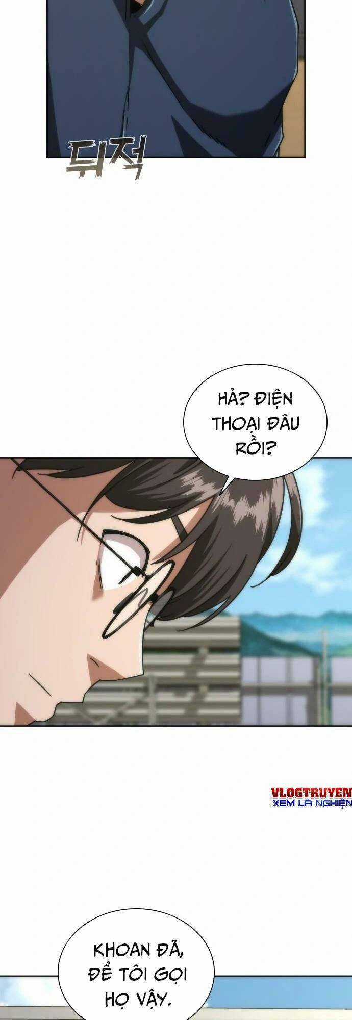 Mạt Thế Zombie 82-08 - Chapter 8 - Trang 20