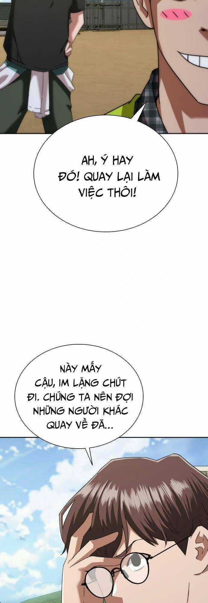 Mạt Thế Zombie 82-08 - Chapter 8 - Trang 23