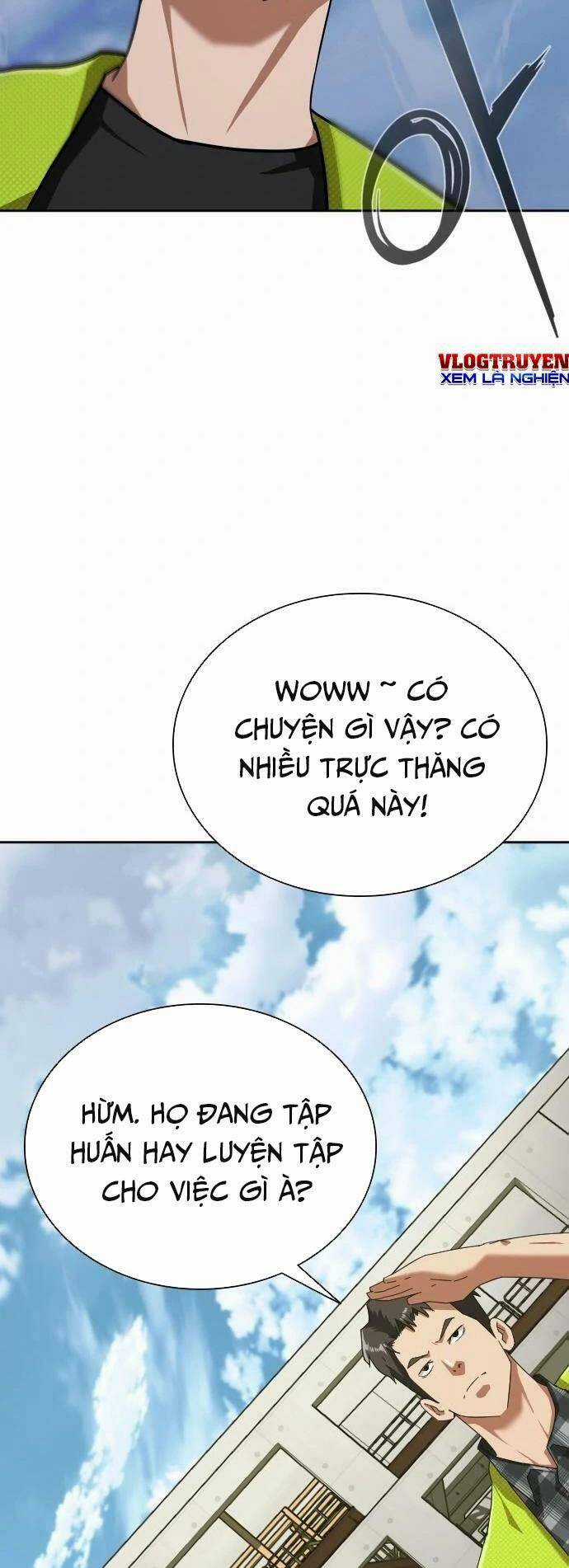 Mạt Thế Zombie 82-08 - Chapter 8 - Trang 26