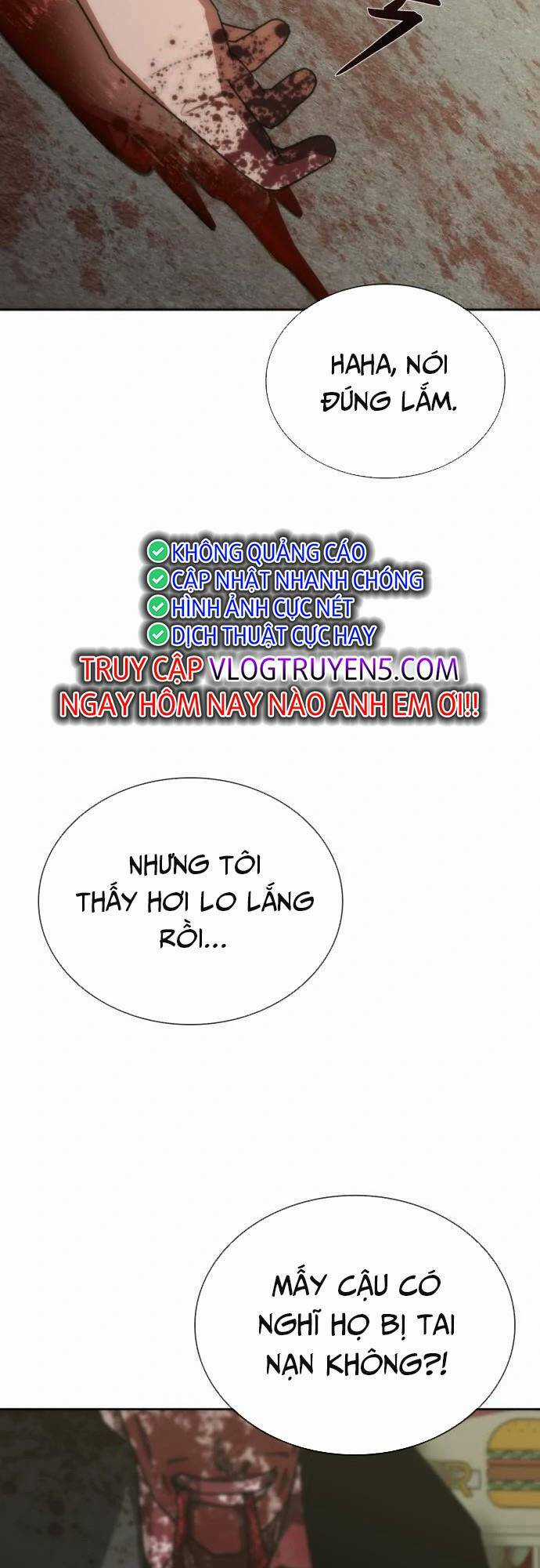 Mạt Thế Zombie 82-08 - Chapter 8 - Trang 30