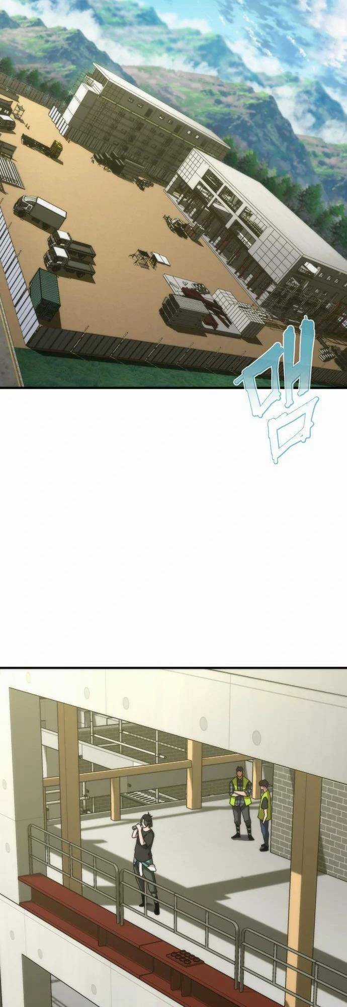 Mạt Thế Zombie 82-08 - Chapter 8 - Trang 33