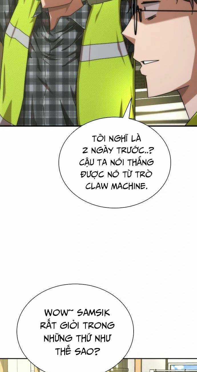 Mạt Thế Zombie 82-08 - Chapter 8 - Trang 36