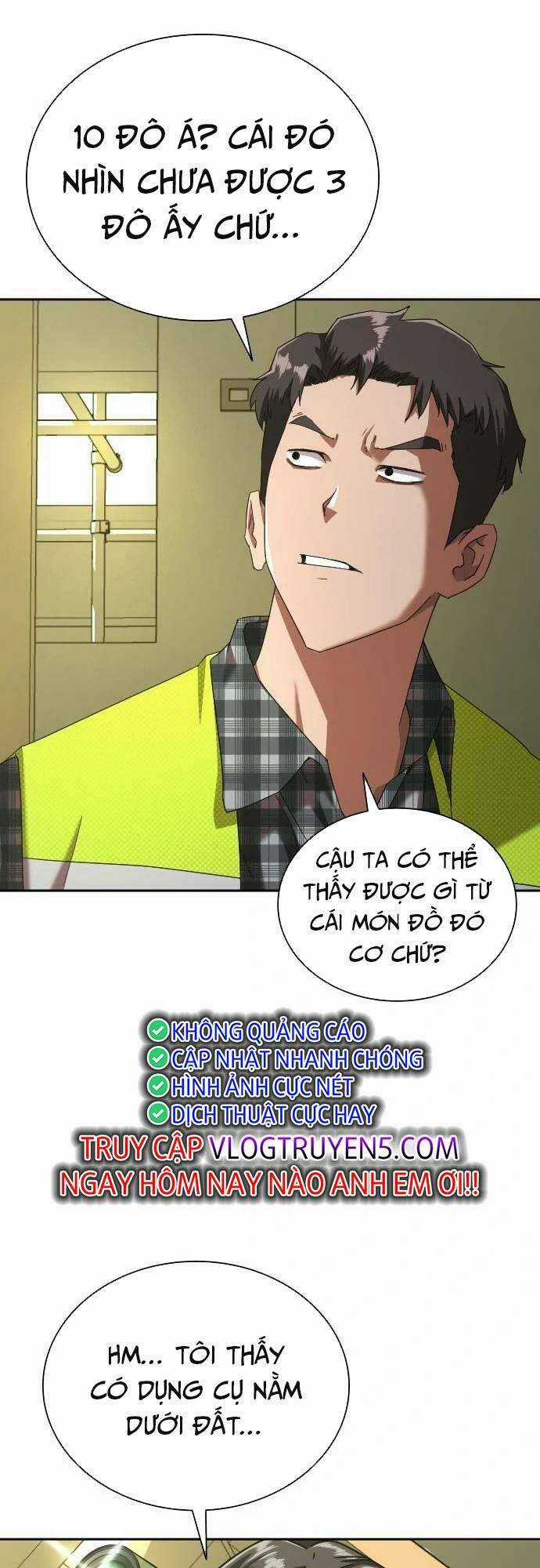 Mạt Thế Zombie 82-08 - Chapter 8 - Trang 38