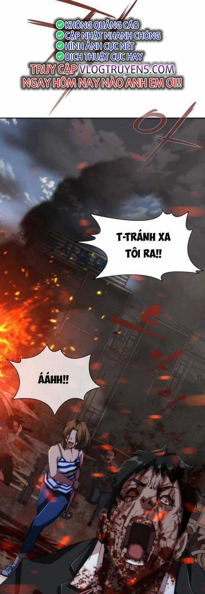 Mạt Thế Zombie 82-08 - Chapter 8 - Trang 5