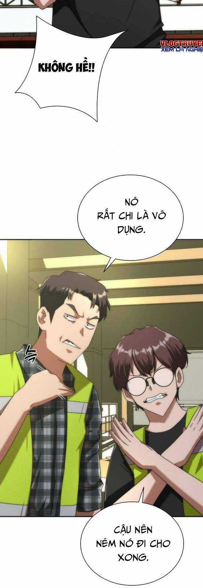 Mạt Thế Zombie 82-08 - Chapter 8 - Trang 42