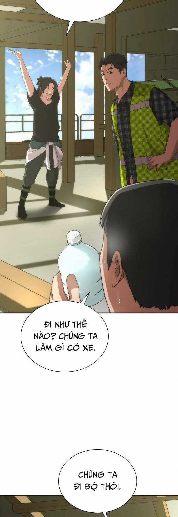 Mạt Thế Zombie 82-08 - Chapter 8 - Trang 49