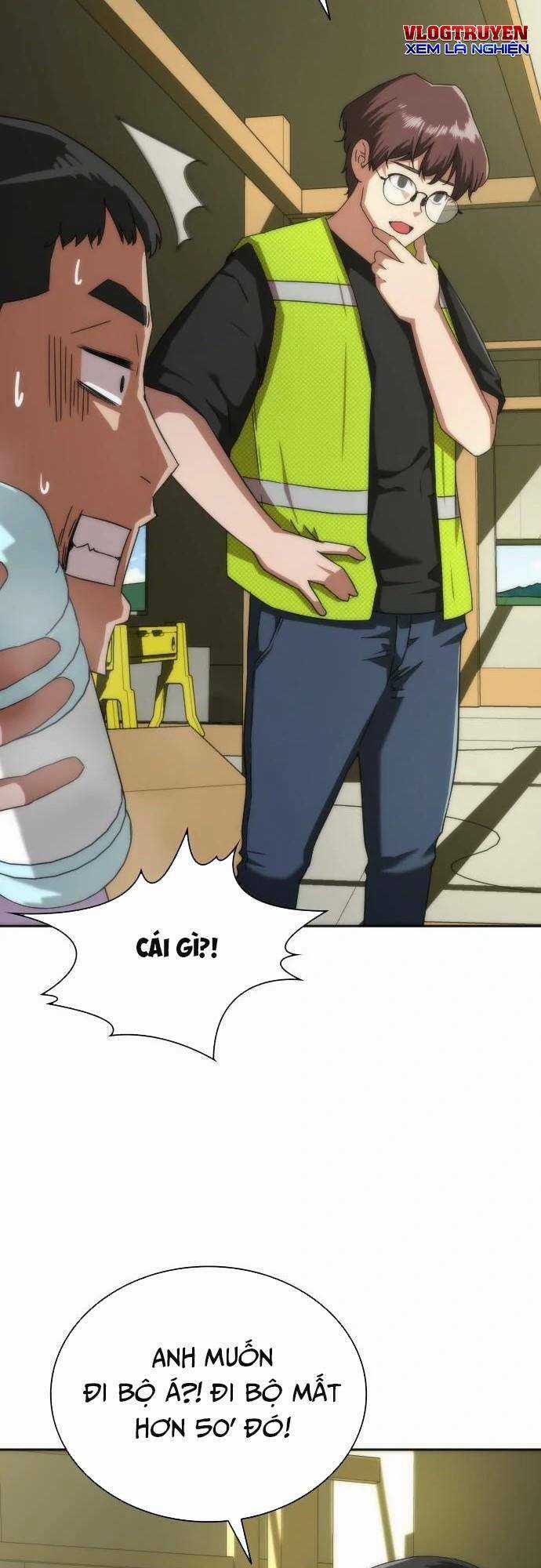 Mạt Thế Zombie 82-08 - Chapter 8 - Trang 50