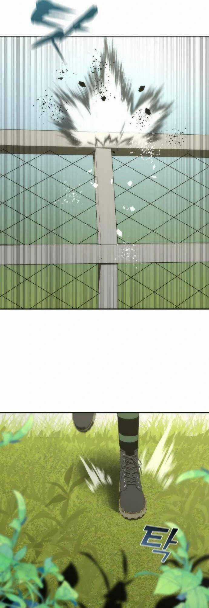 Mạt Thế Zombie 82-08 - Chapter 8 - Trang 58