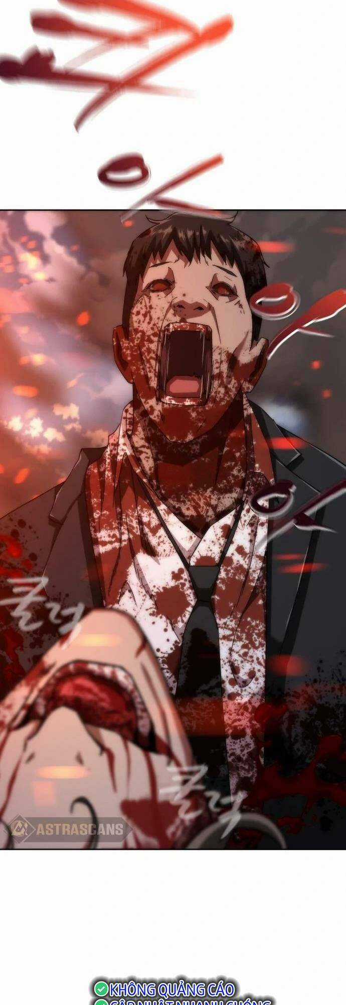 Mạt Thế Zombie 82-08 - Chapter 8 - Trang 7