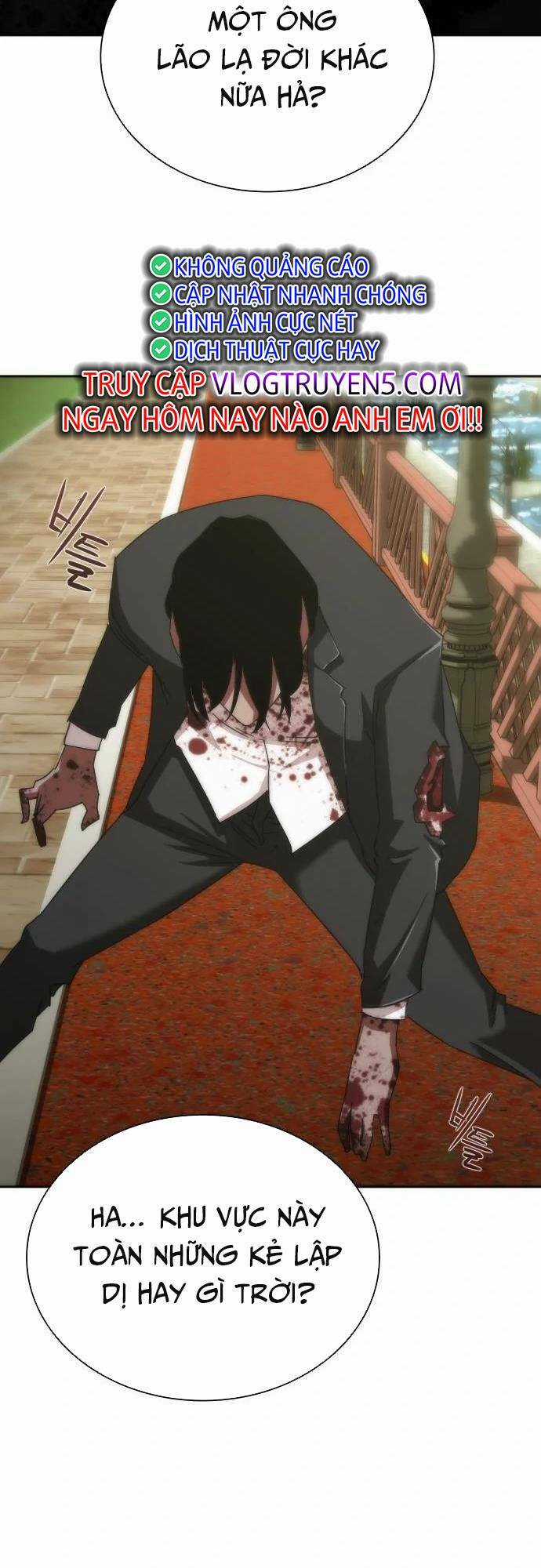 Mạt Thế Zombie 82-08 - Chapter 8 - Trang 72