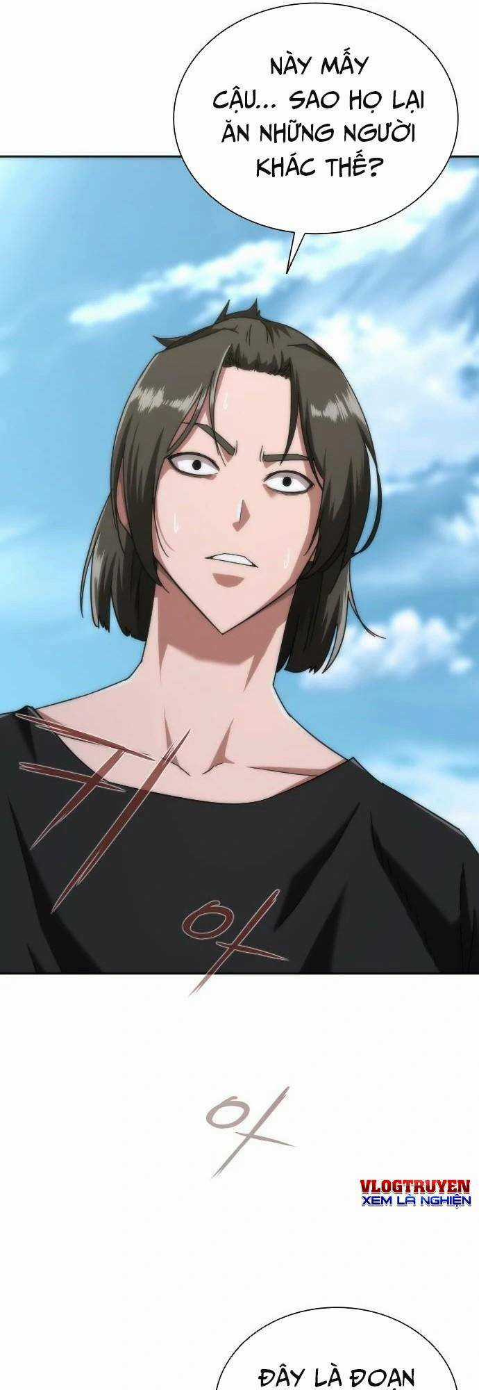 Mạt Thế Zombie 82-08 - Chapter 8 - Trang 10