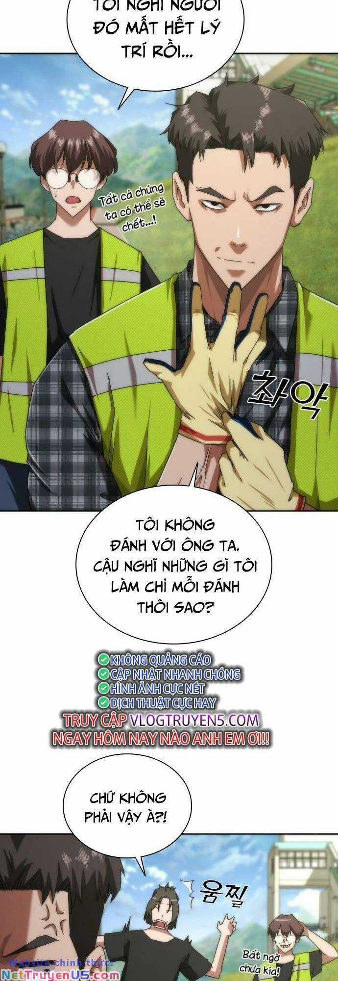 Mạt Thế Zombie 82-08 - Chapter 9 - Trang 19