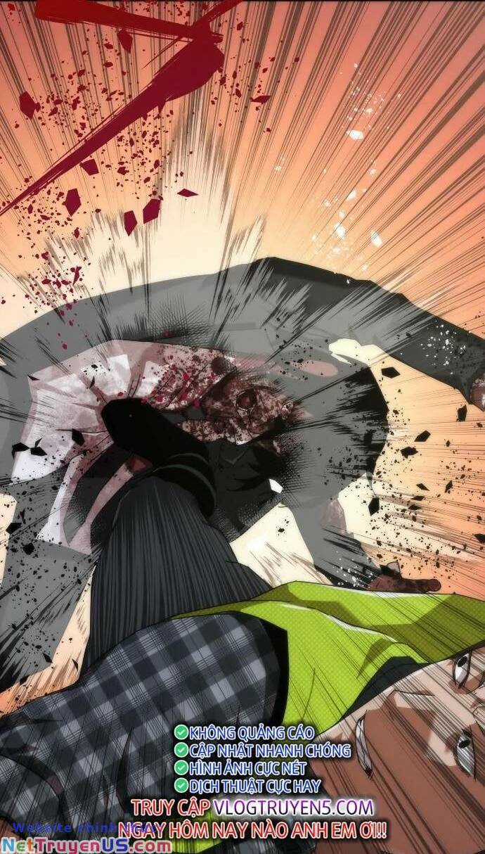 Mạt Thế Zombie 82-08 - Chapter 9 - Trang 28