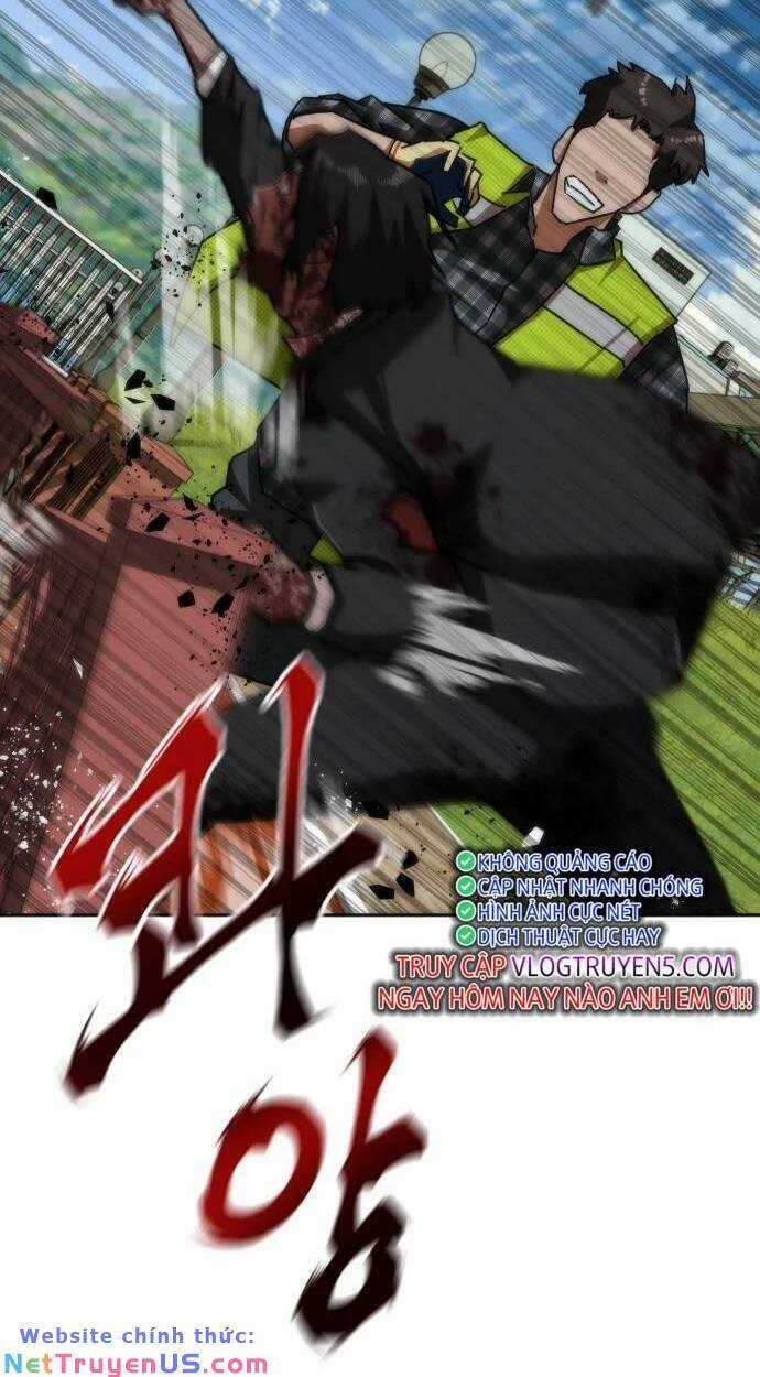 Mạt Thế Zombie 82-08 - Chapter 9 - Trang 35